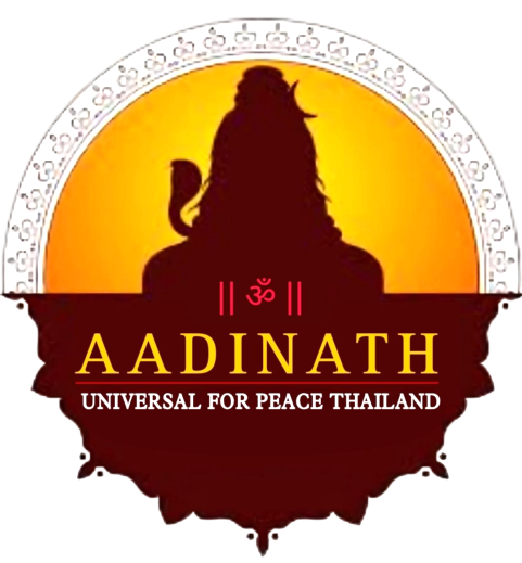 Aadinath Logo